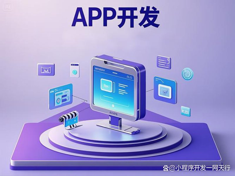 小程序开发：构建移动生态的新引擎